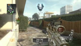 Jipzi-Quad Head Shot Feed-Black ops 2