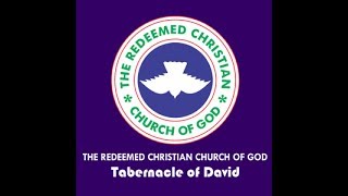 Holy Ghost Party August 2017