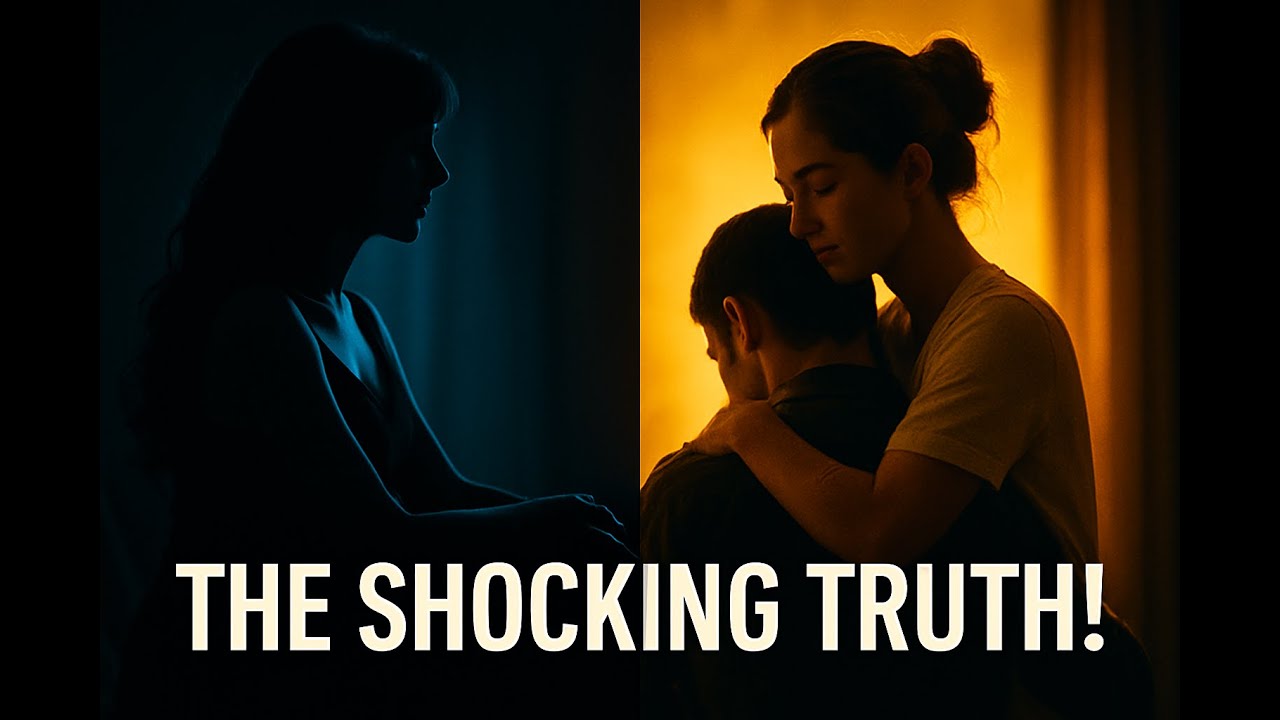 The Shocking Truth What Really Drives Women’s Sexual Desire - YouTube