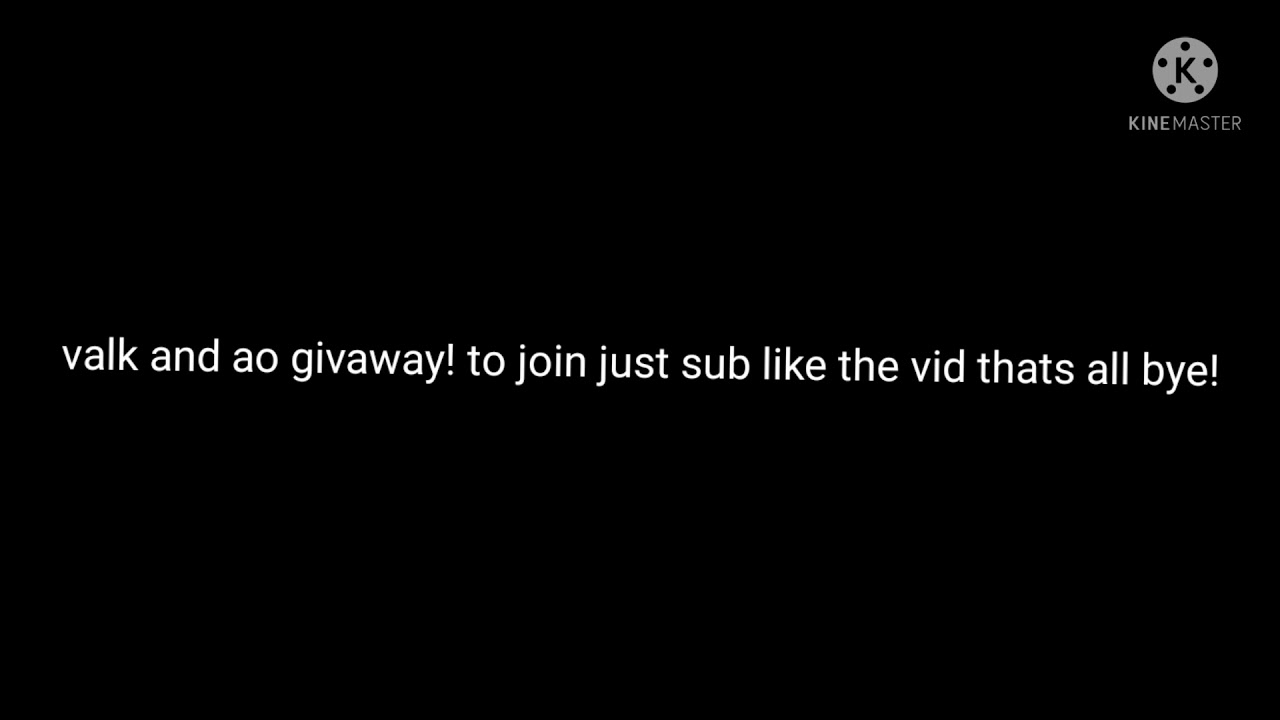 Valk and aolenus GIVEAWAY! creatures of sonaria (ended)