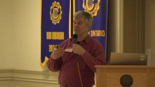 Climate Change Workshop