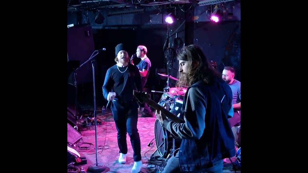 Velvet Revolver - Slither, Sedition (Live 2026-02-21)