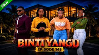BINTI YANGU Full Episode [ 149 ] #Love