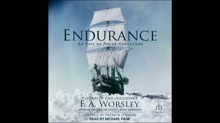 Endurance: An Epic of Polar Adventure Audiobook by F.A. Worsley