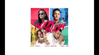 Boom Boom - RedOne, Daddy Yankee, French Montana & Dinah Jane (Audio)