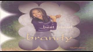 Brandy x Channel Live - Best Friend (Character R&B Mix)