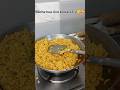 Bache Hue Rice | | Asan tariko se bhune😋🥰🥰#viral #trending #shorts #ricefry #ricerecipe #ricerecipe