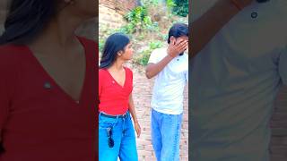 Bauni Kisko Bola Beee 😤🤨❤️ #shorts