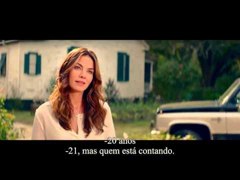 The Best of Me (O Melhor de Mim) Trailer 2 (Legendado)