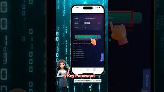 www.xan.cc Minnor key password and withdrawal 7636497$ dollar key password problem solved