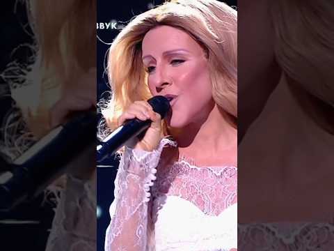 Мария Зайцева – My Heart Will Go On (Celine Dion. Шоу «Один в один»)