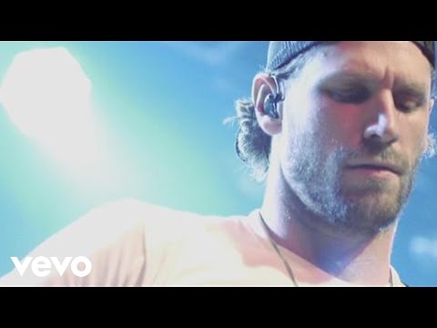 Chase Rice (+) Ready Set Roll