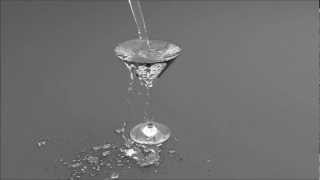 Blender Fluid Simulation