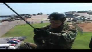 Navy Eod - Continued Training