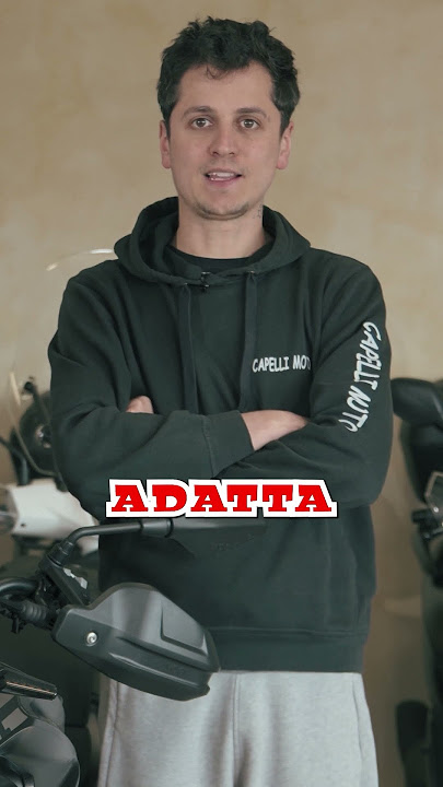 Valico 625 in Azione: Test drive da Capelli Moto 🏍️ Prenota la Tua Prova!