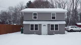 6982 West Lake Road video tour