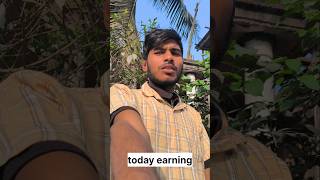 toto dliver ki ekdin kamai#short#viral #mini vlogs
