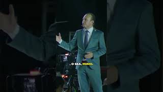 😂ARTURO ELÍAS llama VENDEHÚMOS a CARLOS MASTER MUÑOZ😂