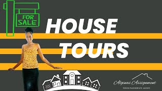 Georgia Real Estate Inventory| Real Estate Agent Advice| Touring properties| Evans, GA