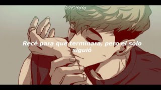 Sangwoo| Killing me softly with his song - Fugees | Sub. español