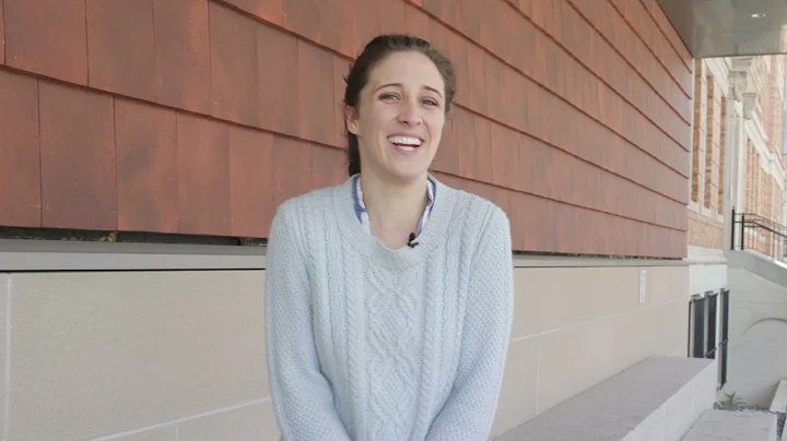 Performance Today in the Classroom: Annie Jacobs-P...