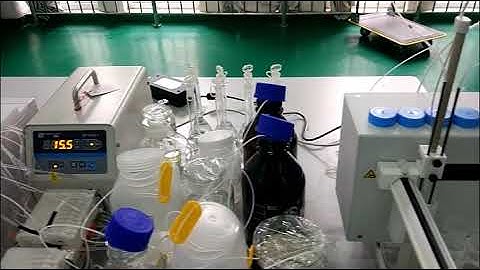 CFA1100 Automatic Multi-channel Continuous Flow Analyzer