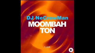 098 DJ NeCrowMan Moombahton (Ruslan Yupyn, Ukraine)