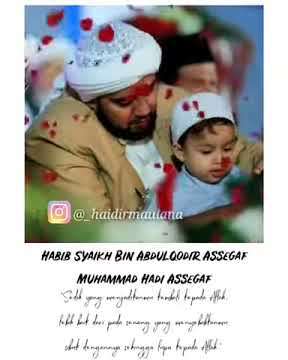 Story' wa SYEKHER MANIA