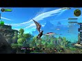 Wow Dragonriding - Maruukai Flight Course