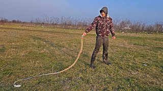 BICI IMPLETIT TRADITIONAL PRIMIT CADOU PENTRU COLINDAT