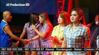 TAMU MALAM MINGGU ALL ARTIS PERMANA NADA