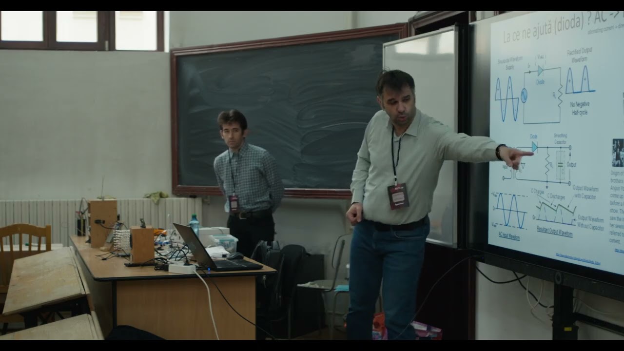 Arduino – a cool tool