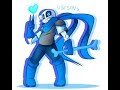 【立体音響】UNDERSWAP「MEGALOVANIA」『超』立体音響＆高音質　※ヘッドホン、イヤホン必須