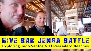 Say Goodbye to Cabo San Lucas | RVing Baja MX Part #22 | The Motorhome Experiment Say Goodbye to Cabo San Lucas | RVing Baja MX Part #22 | The Motorhome Experiment