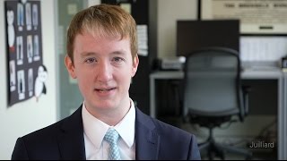 Where is Juilliard Located? | Juilliard Admissions Insider