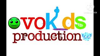 Ilmvs Tvokids Logo Bloopers Take 10 Its The End, But Gone Wrong