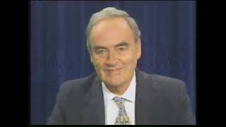 The MacNeil/Lehrer NewsHour (PBS) - 1993-05-11