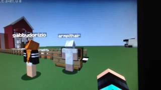 armpithair's plot on Beanblockz
