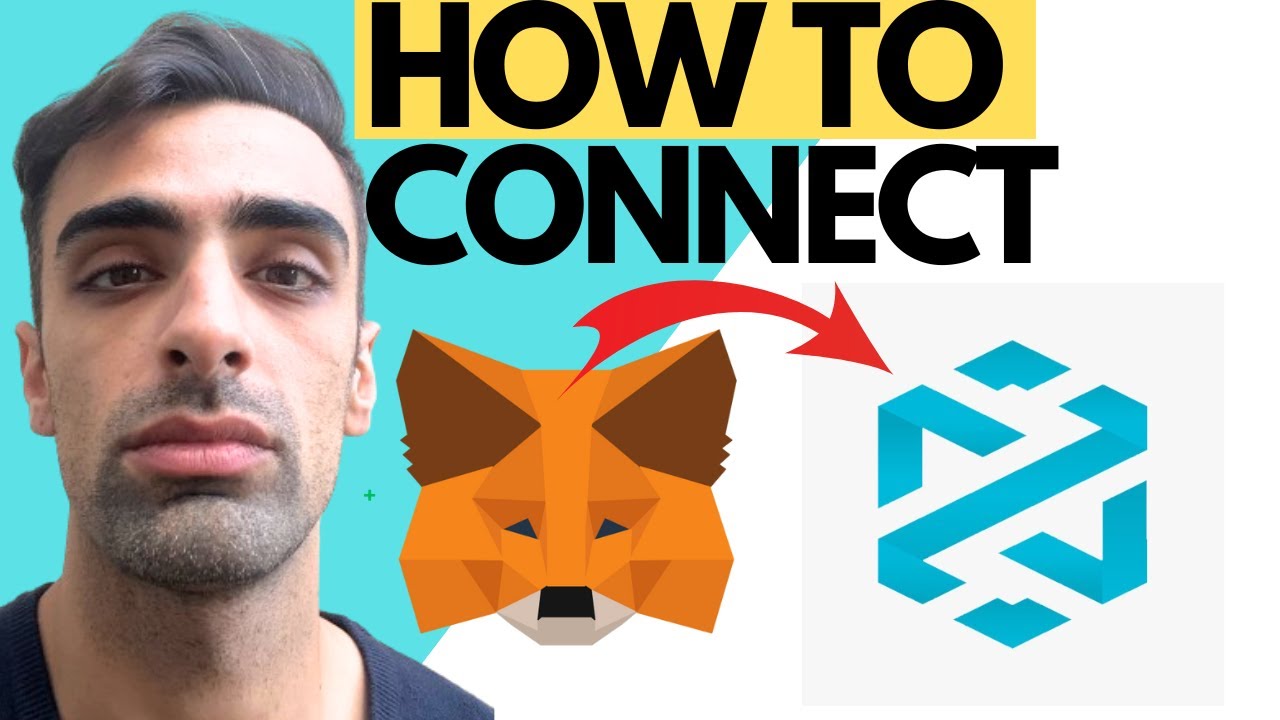 How To Connect Metamask To Dextools- Easy Step By Step Guide - YouTube