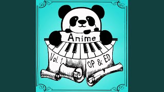 Sword Art Online II OP - Ignite