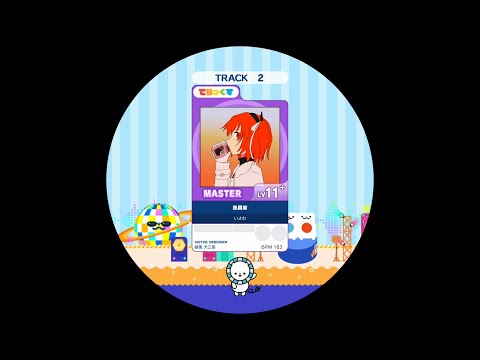 熱異常 MASTER AP【maimaiでらっくす外部出力】