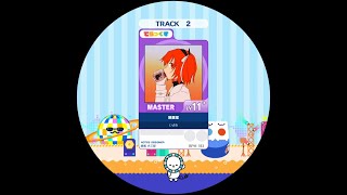 熱異常 Master Apmaimaiでらっくす外部出力