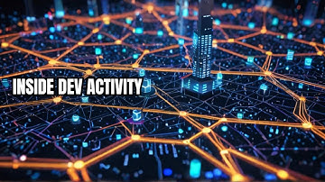 Developer Activity Surge: Discover 2024