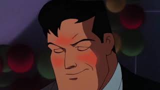 Batman The Animated Series The Cat And The Claw 2