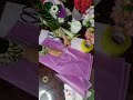 🌺 Beautiful flower maker🥰#flowerarrangement #diyflowers #florist #floralart #flowerart #flowerdesign