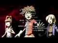 Digimon Xros Wars FAN ENDING 3 Akiyoshimon Digimon Xros Wars FAN ENDING 3 Akiyoshimon