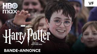 Harry Potter à l'école des sorciers | Bande Annonce (VF) | HBO Max — trending on YouTube in Belgium