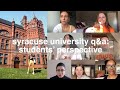 everything you want to know about syracuse university (from students) | margot lee