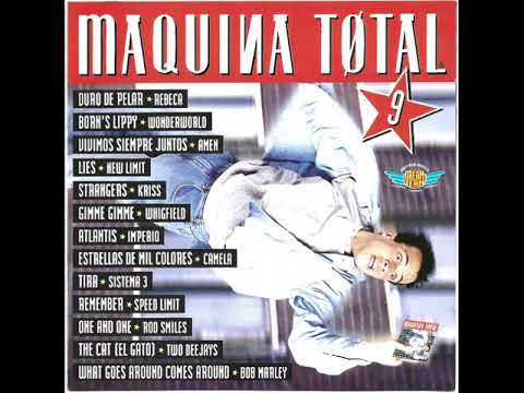 3- Rod Smiles - One And One
