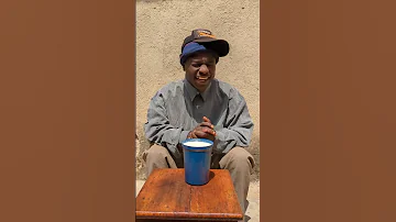 KITEFU CHA MAKANI Wazungumzia Kirusi Cha UKIMWI Comedy Film Funny Duet Punchlinecomedy 